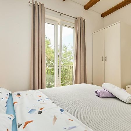 Santa Barbara Mljet Apartment Babino Polje Екстериор снимка