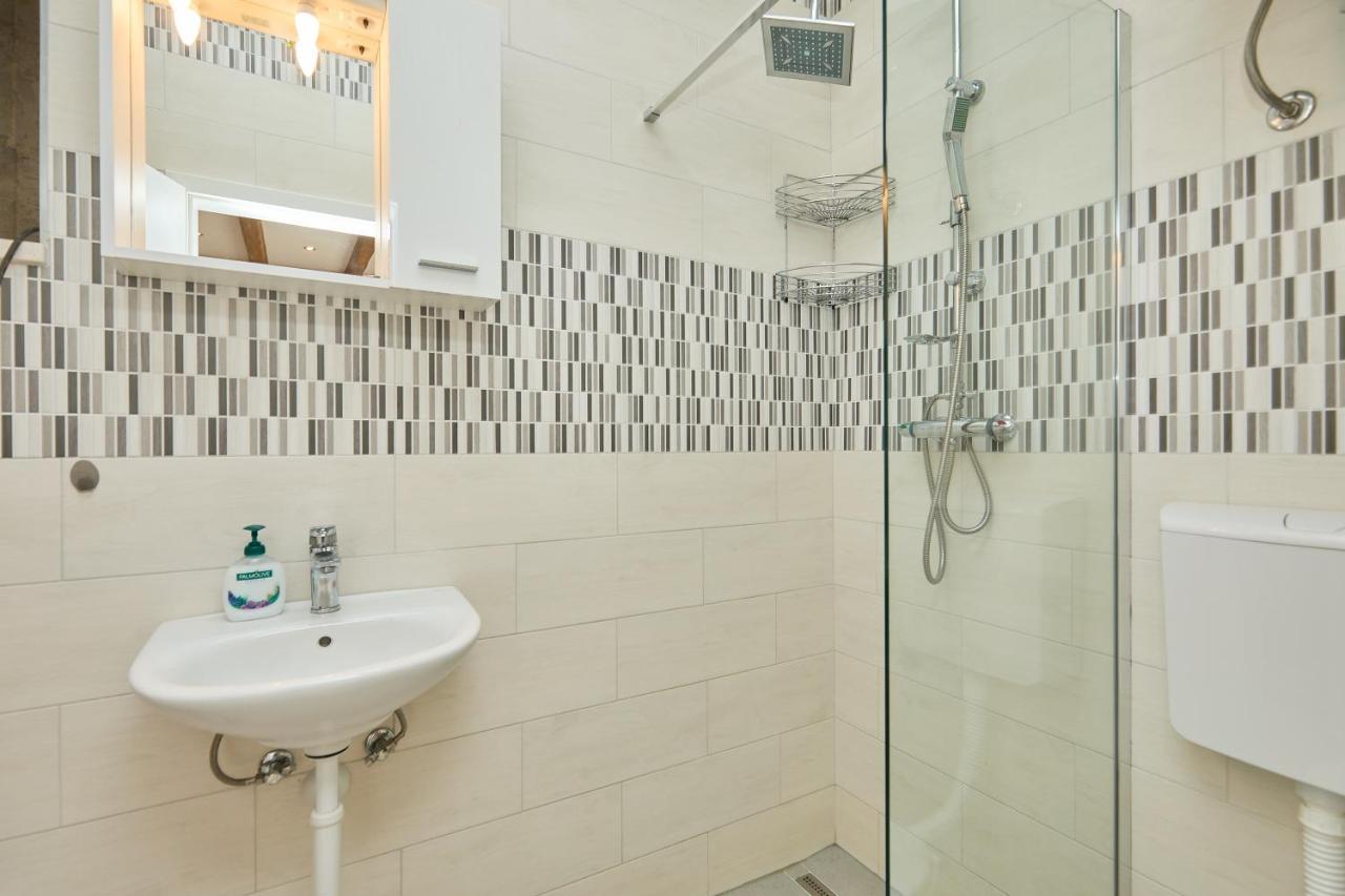 Santa Barbara Mljet Apartment Babino Polje Екстериор снимка