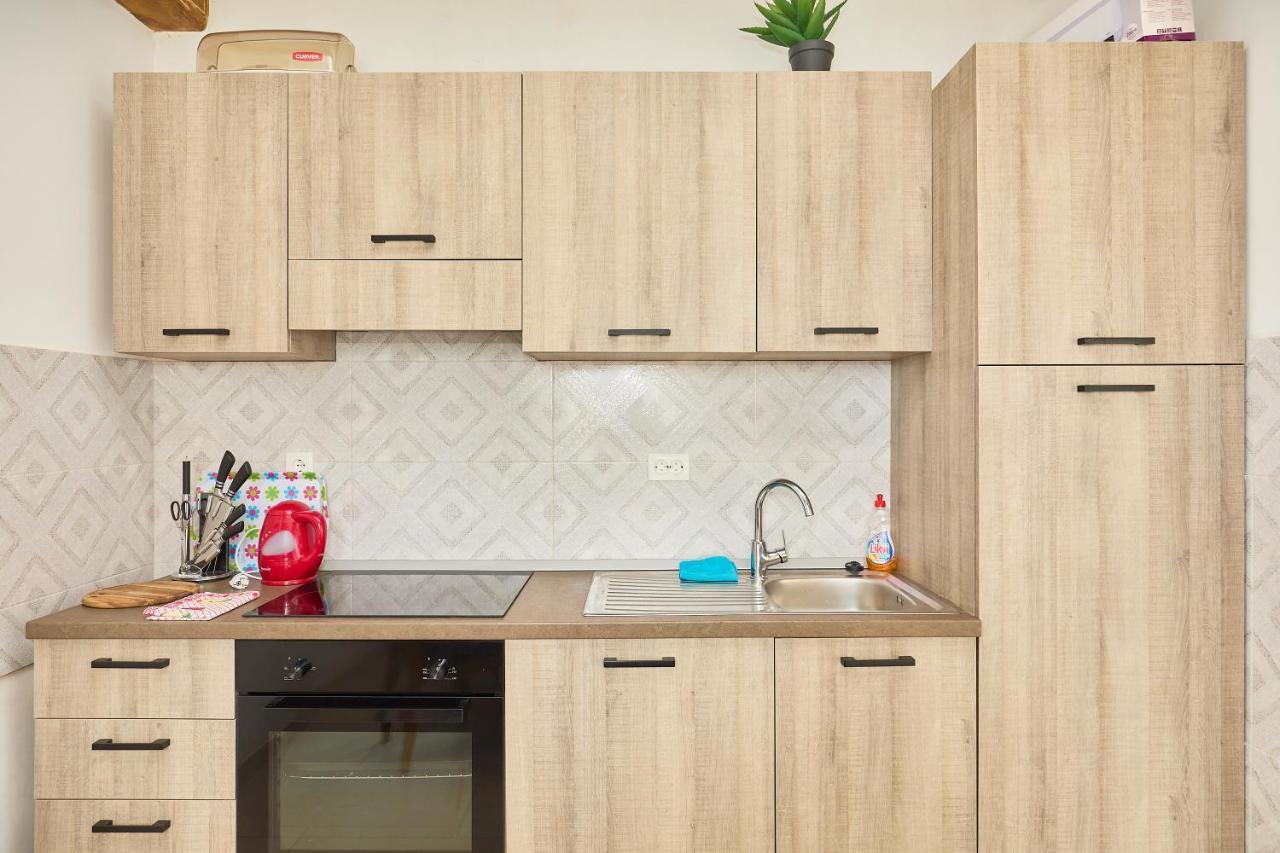 Santa Barbara Mljet Apartment Babino Polje Екстериор снимка